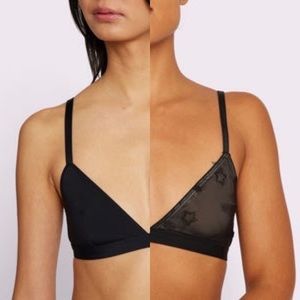 Parade Bralettes